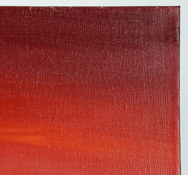 Belinda Chamberlain Original Oil Painting "Beach: Under the Sun"