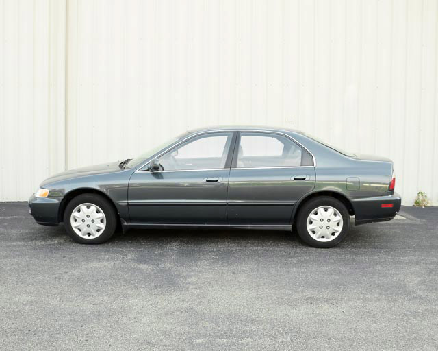 1996 Honda Accord LX