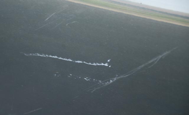 1996 Honda Accord LX