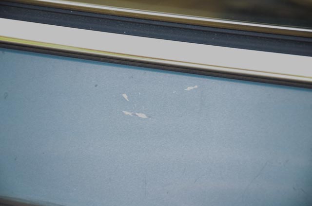 1996 Honda Accord LX