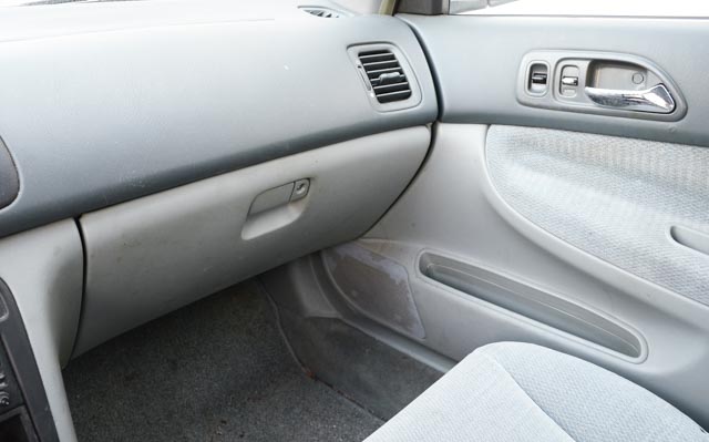 1996 Honda Accord LX