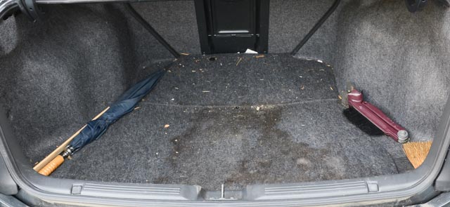 1996 Honda Accord LX