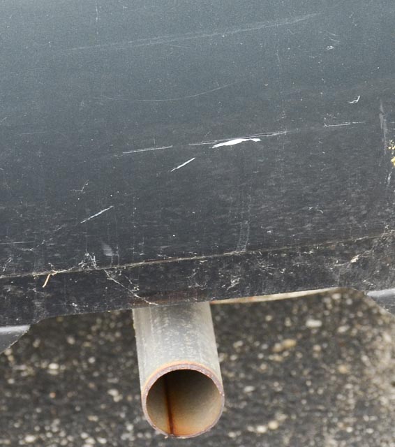 1996 Honda Accord LX