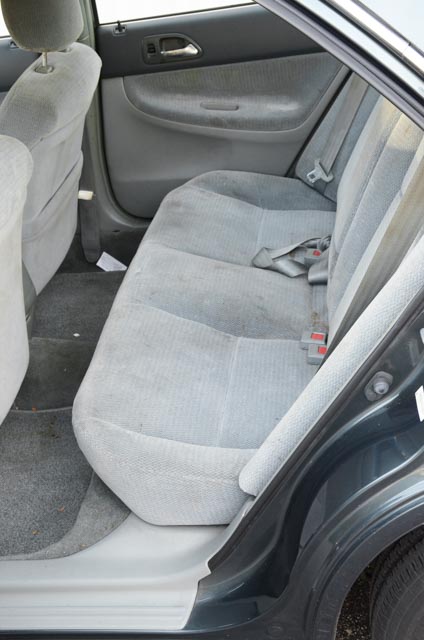 1996 Honda Accord LX