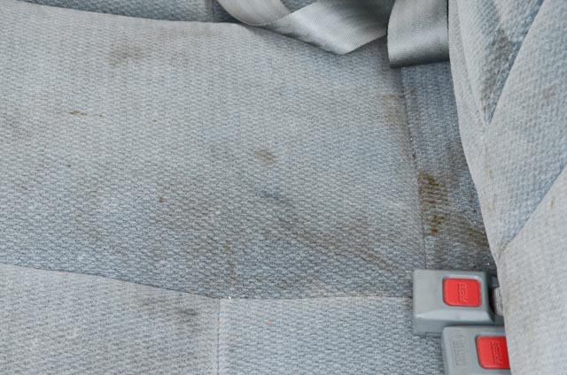 1996 Honda Accord LX