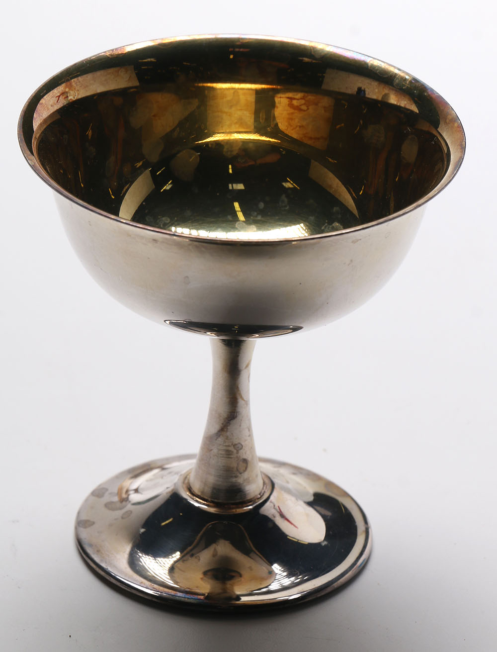 Sheridan Silver Plate Goblets