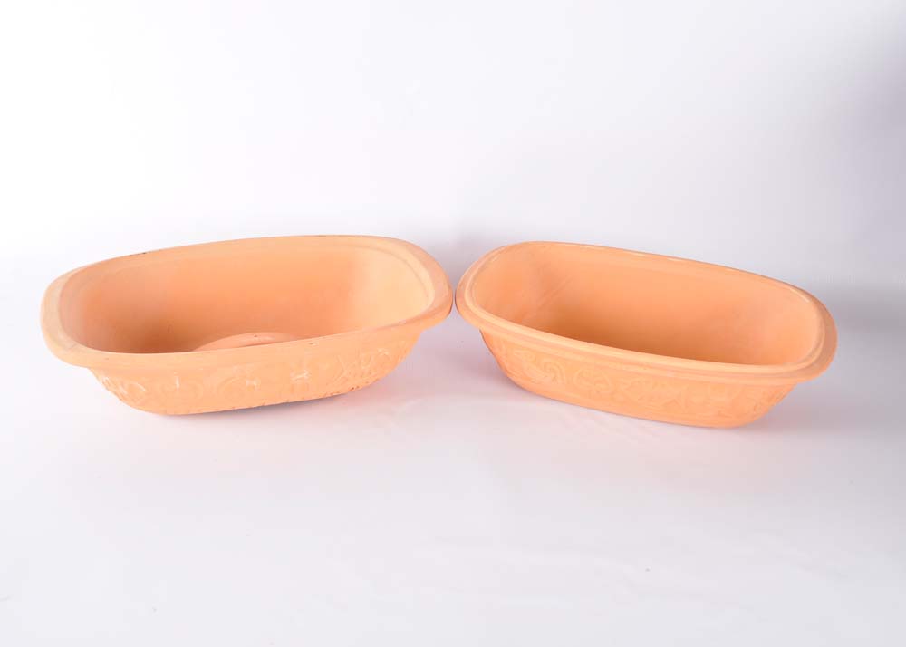 Kitchenware Including a Krups Espresso Machine