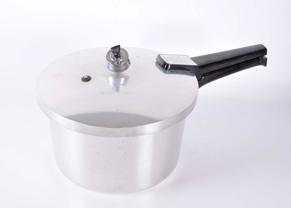 Kitchenware Including a Krups Espresso Machine