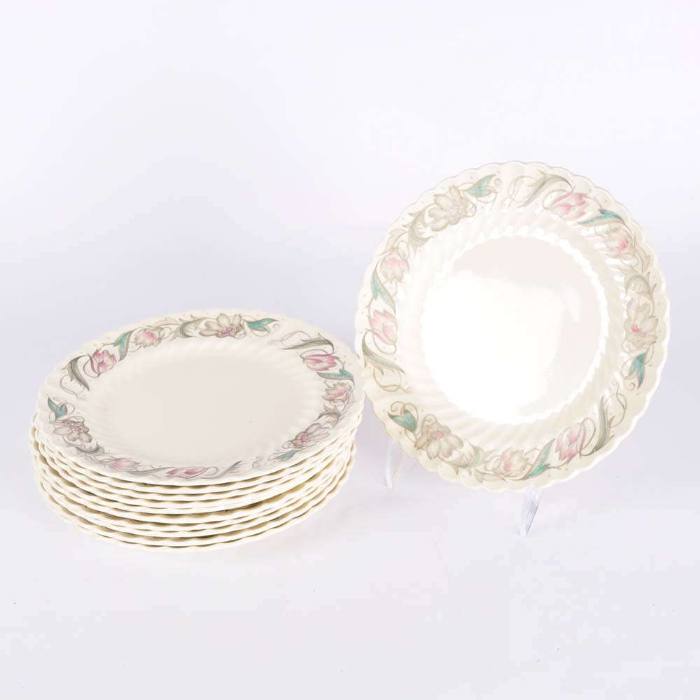 Susie Cooper Production Endon China