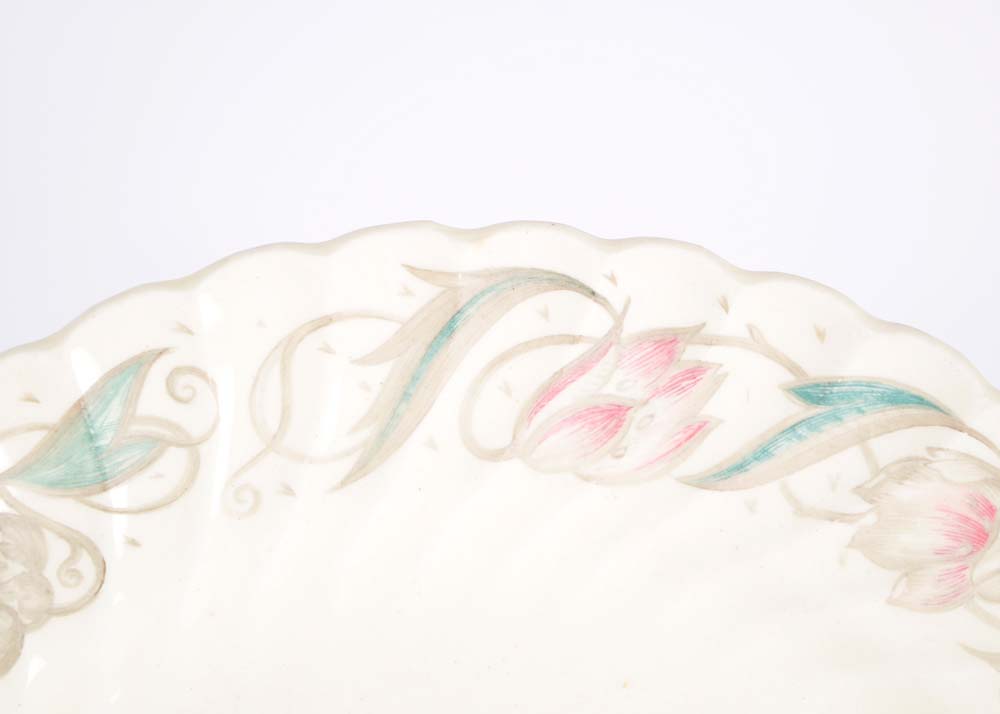 Susie Cooper Production Endon China