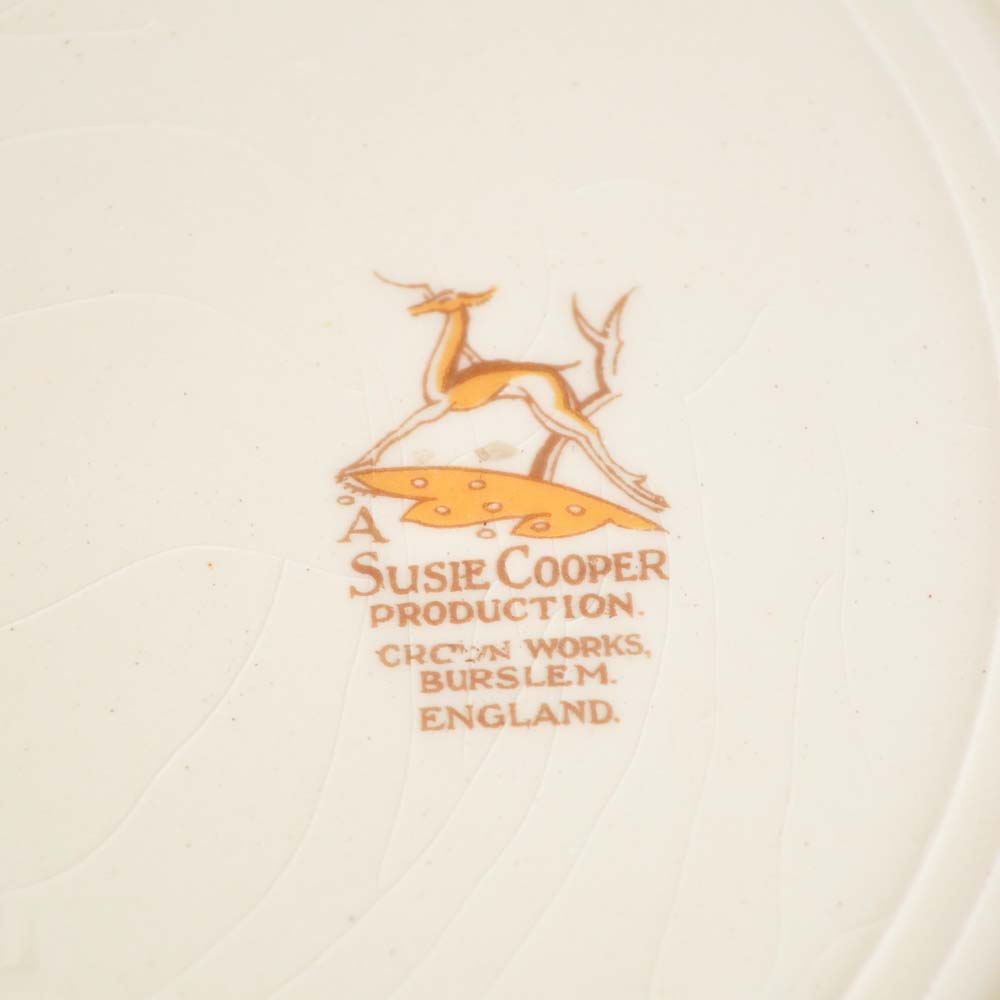 Susie Cooper Production Endon China