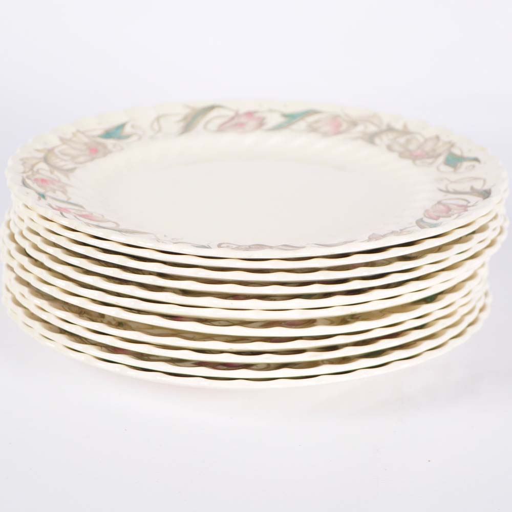 Susie Cooper Production Endon China