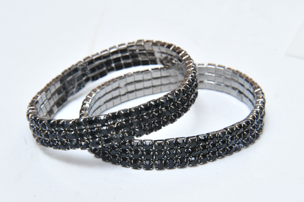 Costume Jewelry Featuring Givenchy