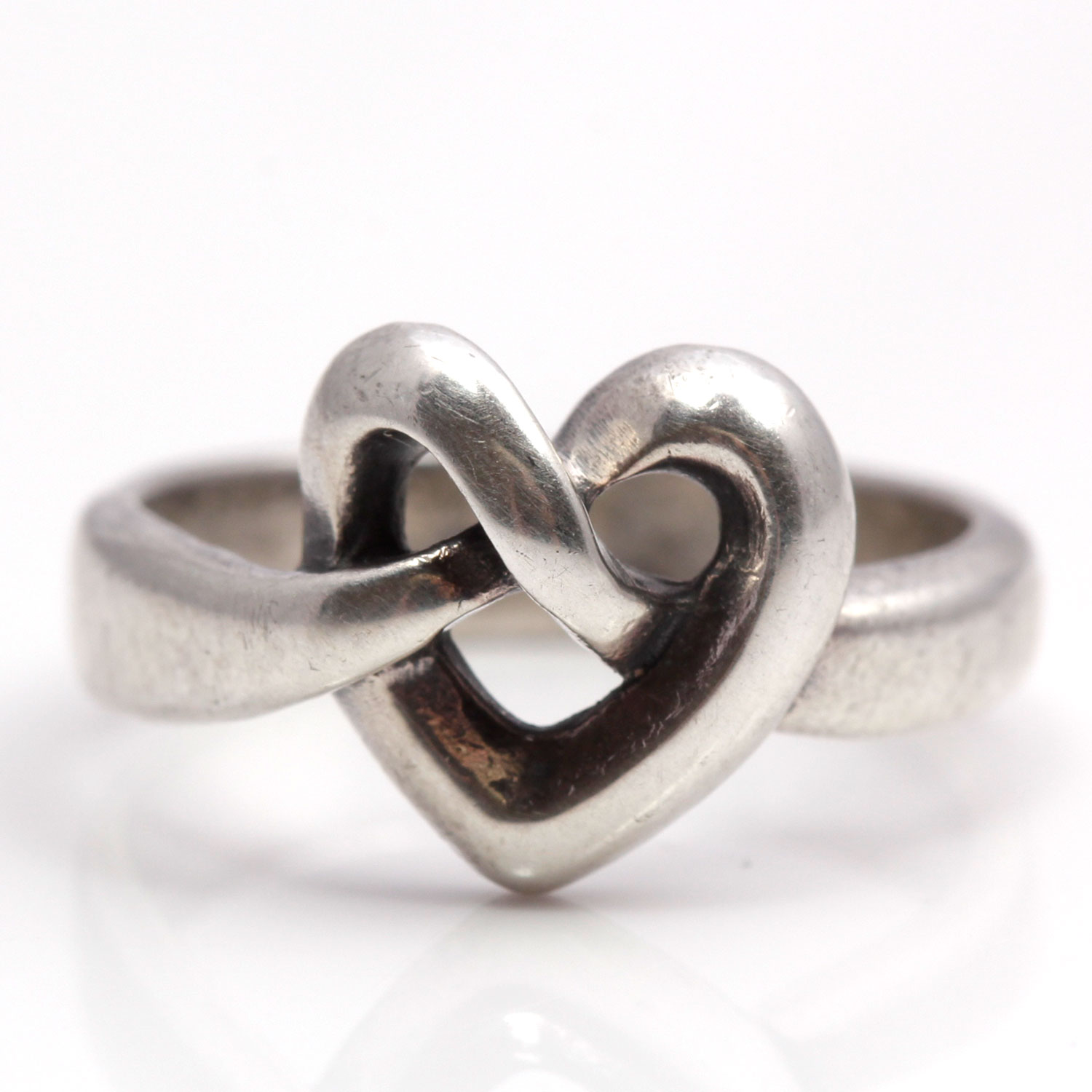 James avery hot sale woven ring