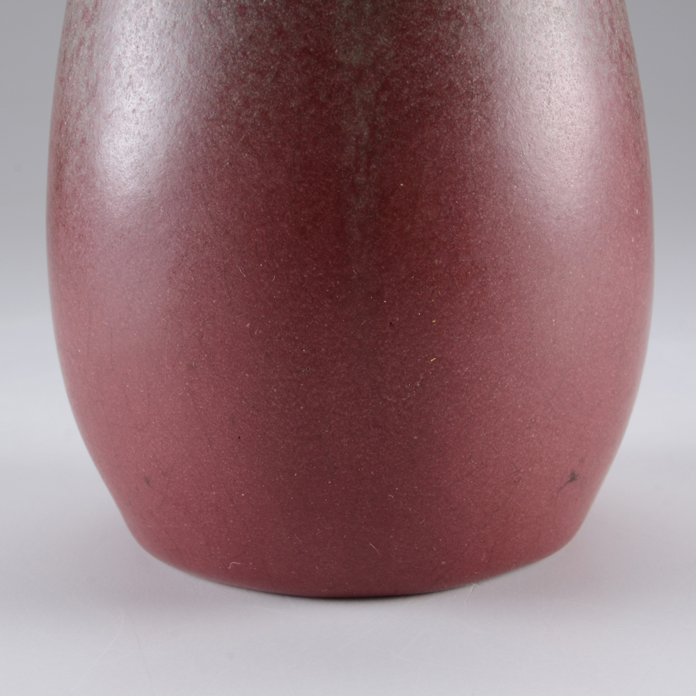 Rookwood Pottery Vase