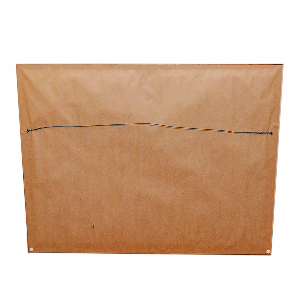 Tony Oswald Signed Limited Edition Print "Parade of the Hounds"