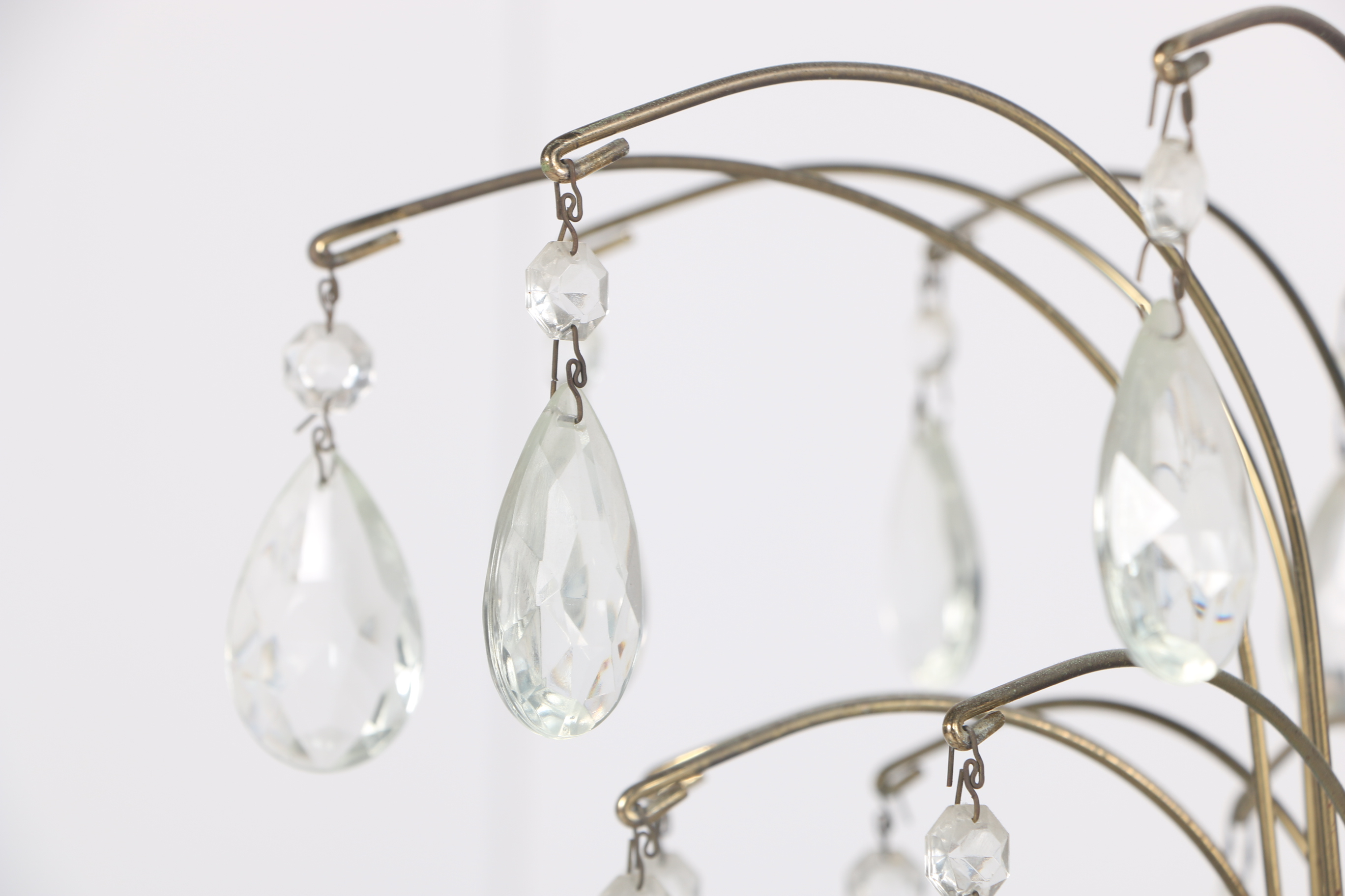 Pair of Loevsky & Loevsky WMC Table Lamps