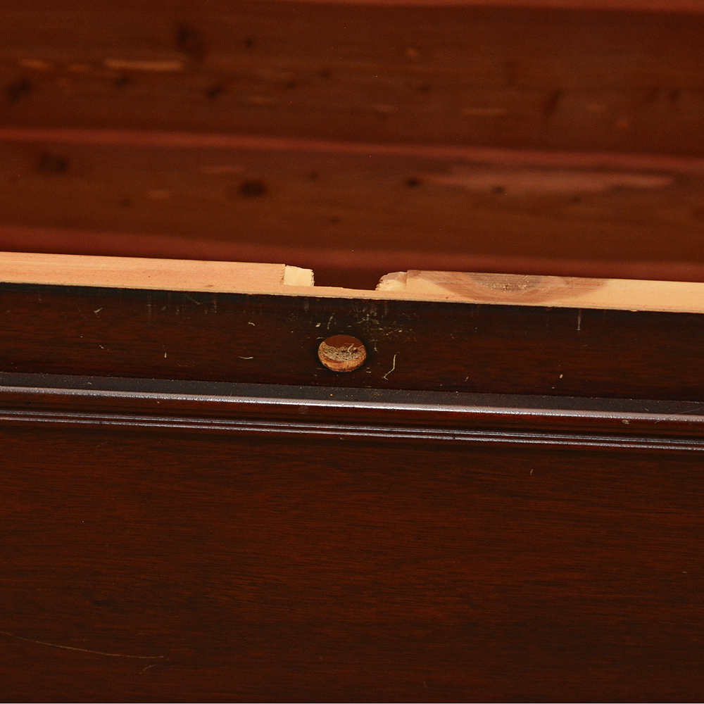 Lane Furniture Cedar Chest