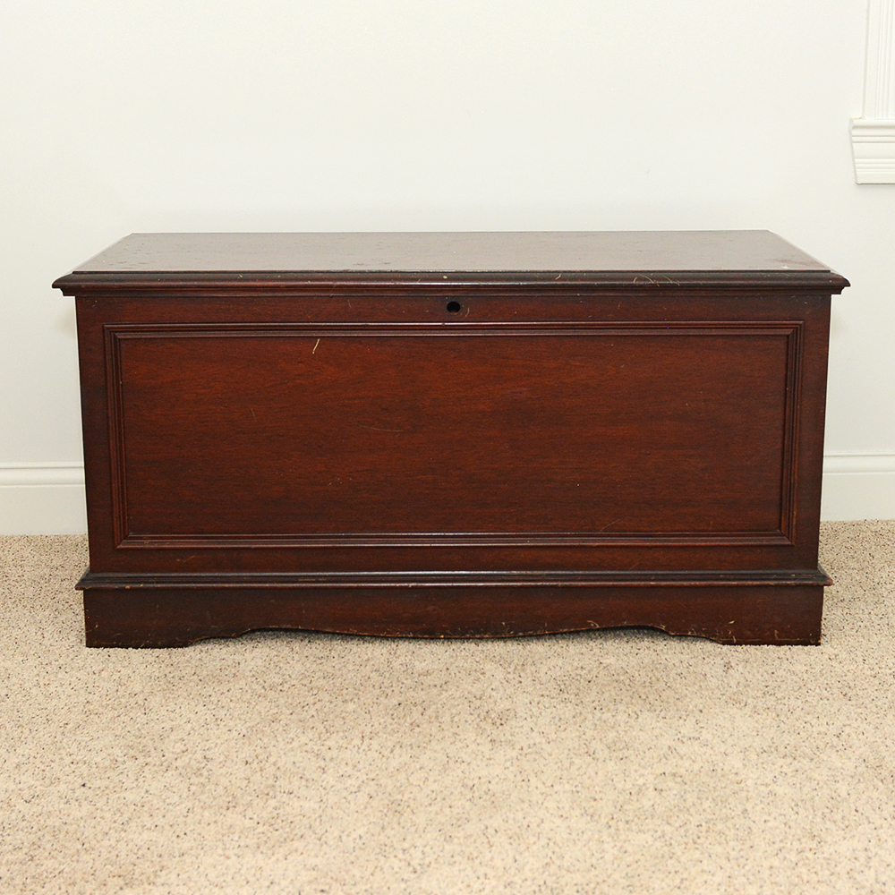 Lane Furniture Cedar Chest