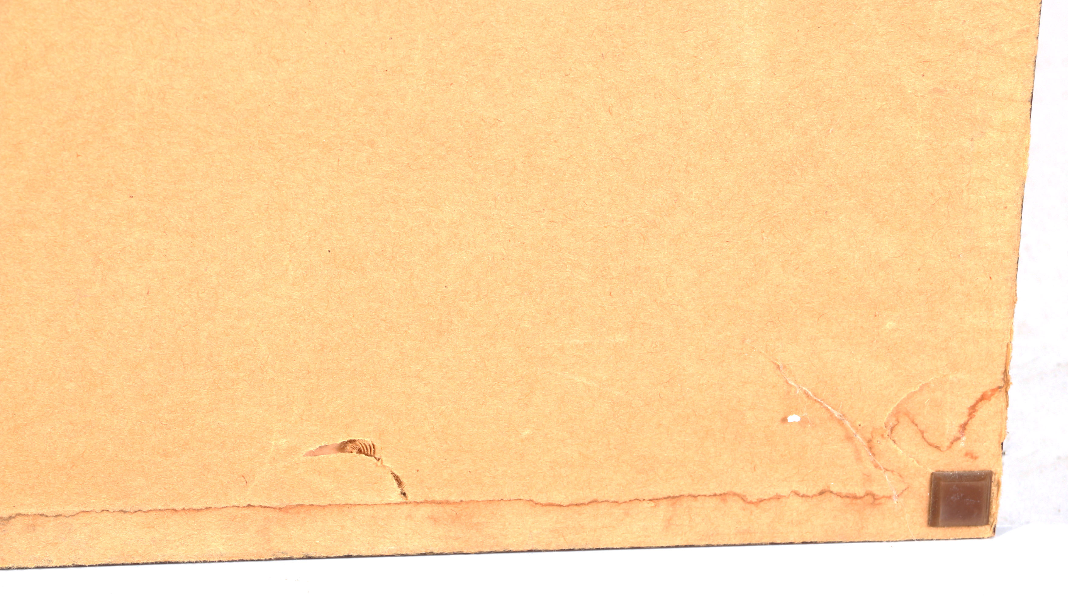 Signed Limited Edition Stone Lithograph Sailboat Print "Westbound II"