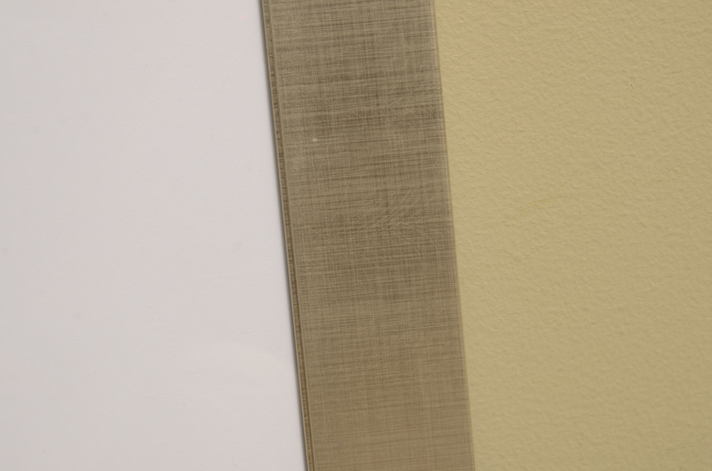 Pair of Herman Van Bergen Curaçao Offset Prints