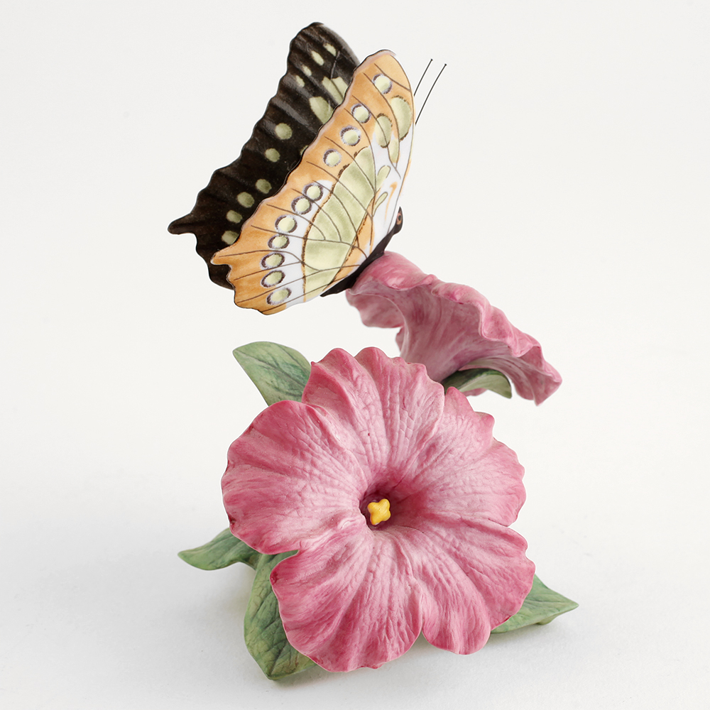 Lenox Fine Porcelain Butterfly Figures