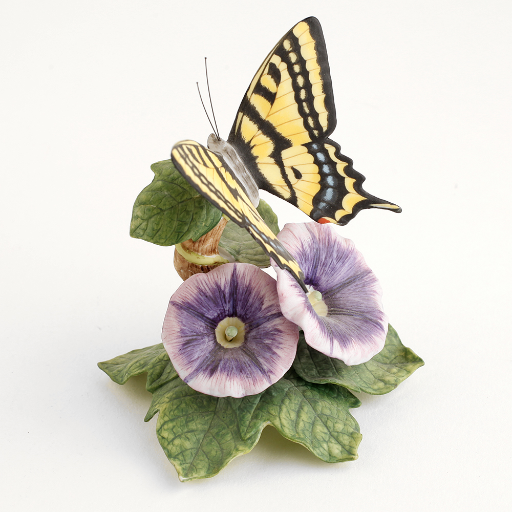 Lenox Fine Porcelain Butterfly Figures