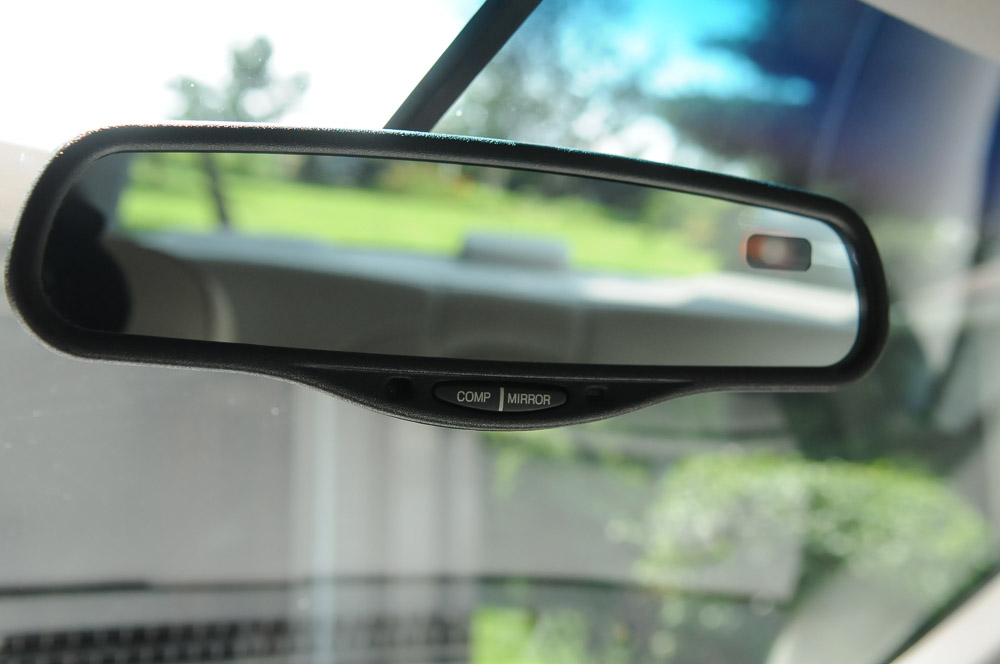 1999 Mercury Grand Marquis LS Sedan