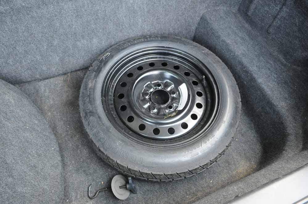 1999 Mercury Grand Marquis LS Sedan