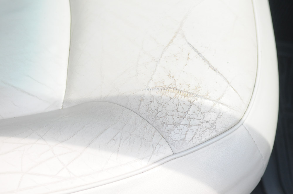 1999 Mercury Grand Marquis LS Sedan