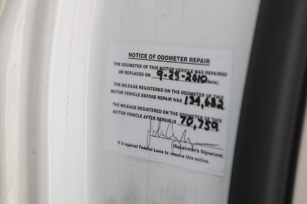 1999 Mercury Grand Marquis LS Sedan