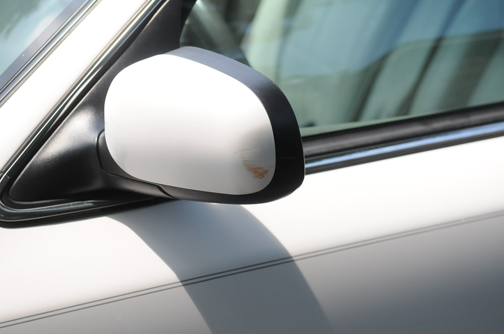 1999 Mercury Grand Marquis LS Sedan