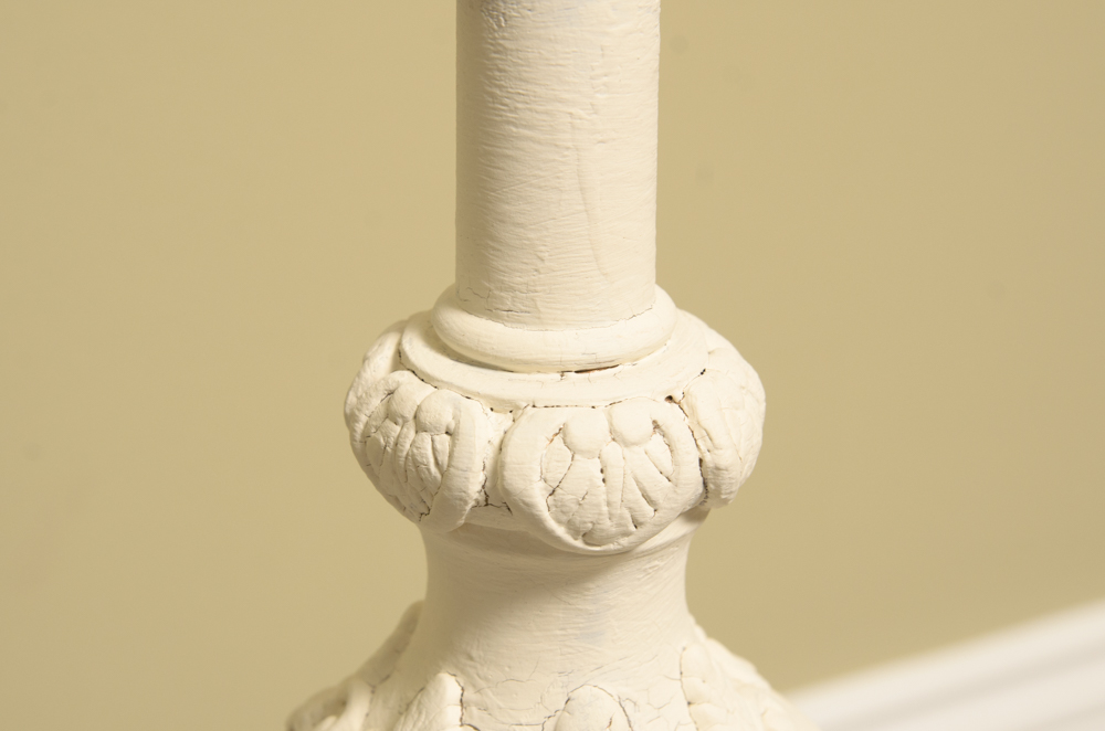 Collection of Neoclassical Table Lamps