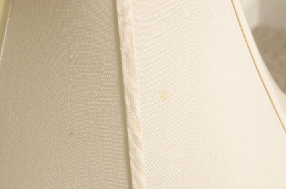 Collection of Neoclassical Table Lamps