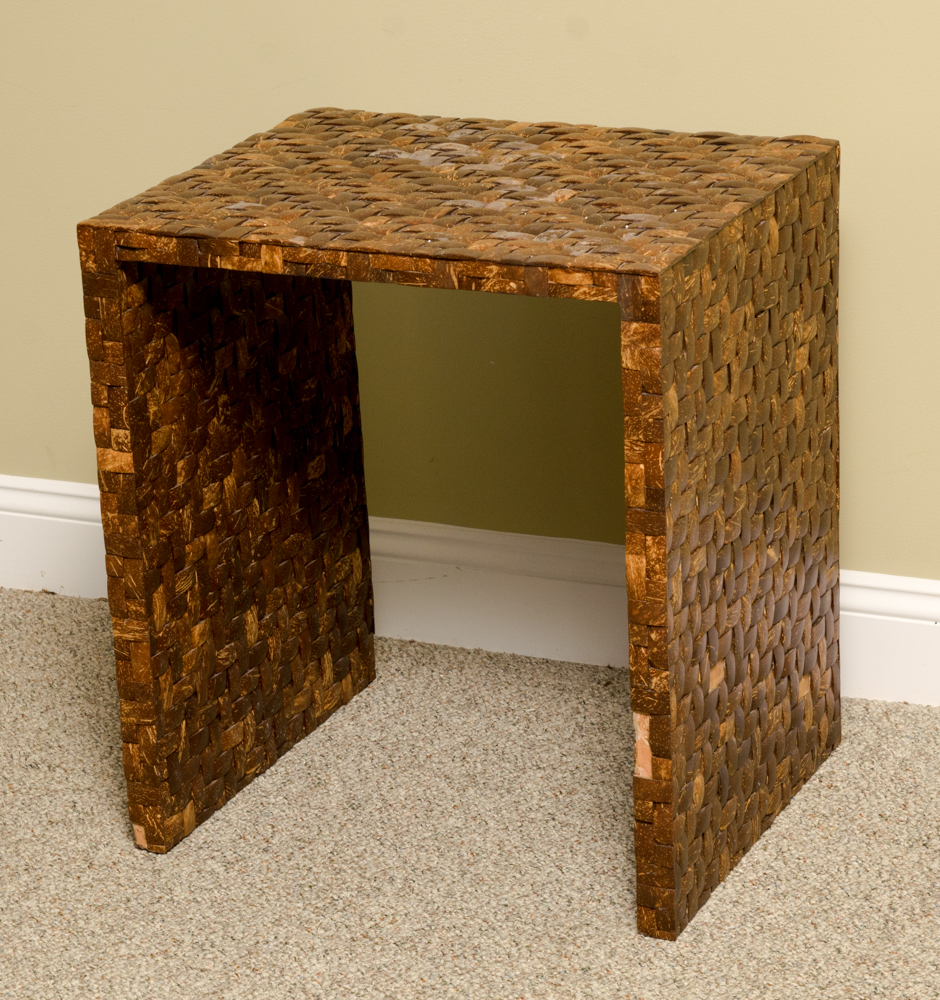 Set of Nesting Tables