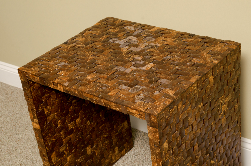 Set of Nesting Tables