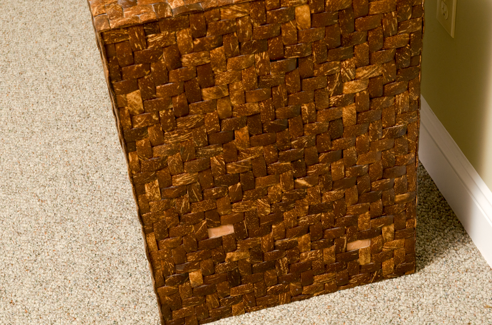 Set of Nesting Tables