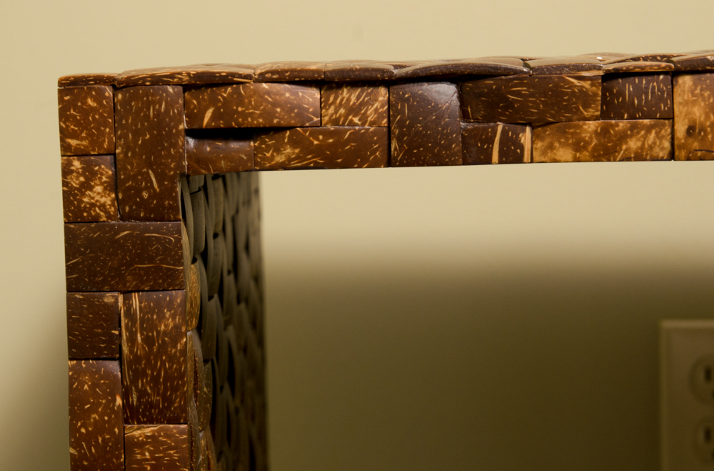 Set of Nesting Tables