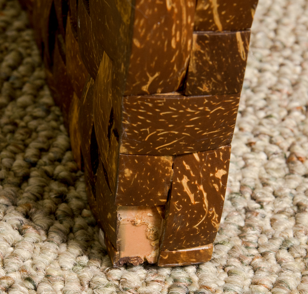 Set of Nesting Tables