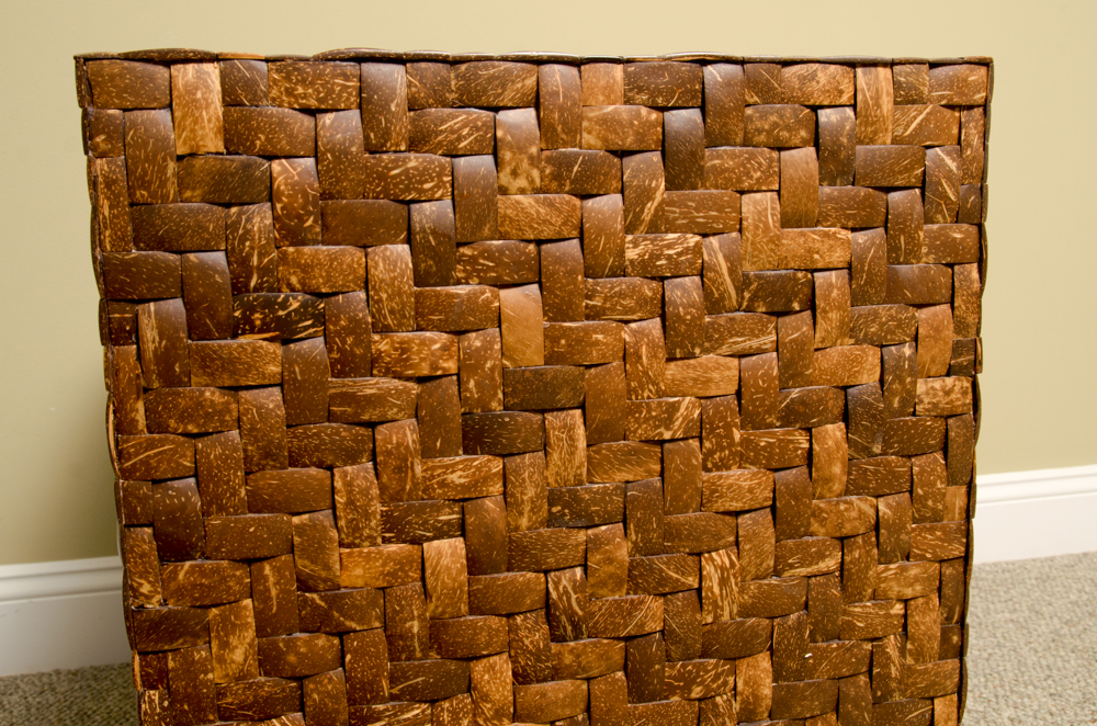 Set of Nesting Tables