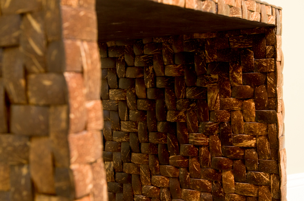 Set of Nesting Tables