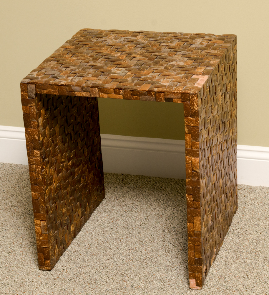 Set of Nesting Tables