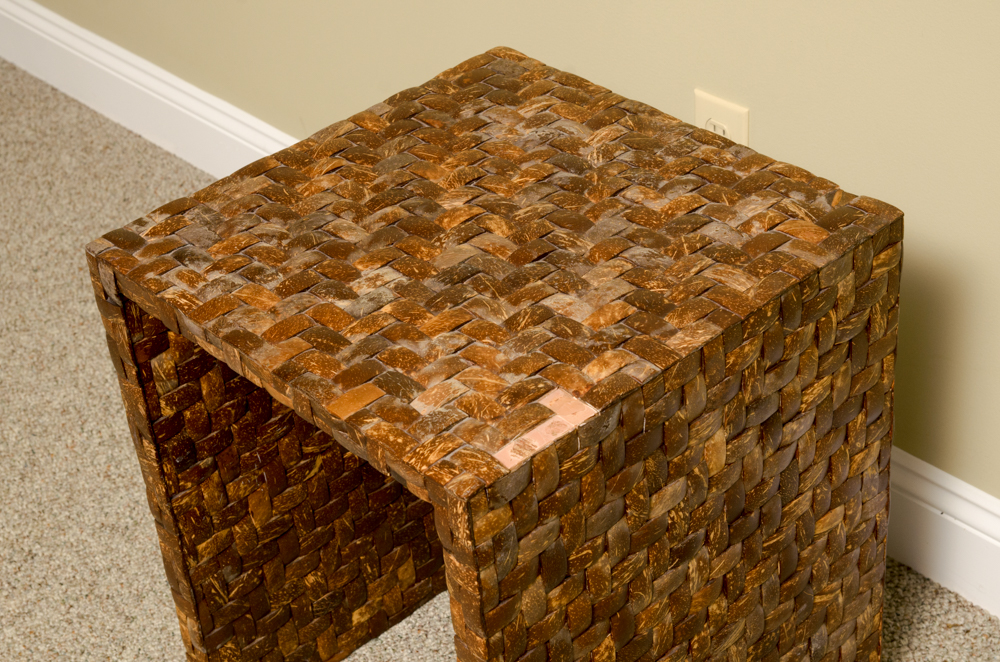 Set of Nesting Tables