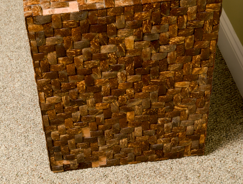 Set of Nesting Tables