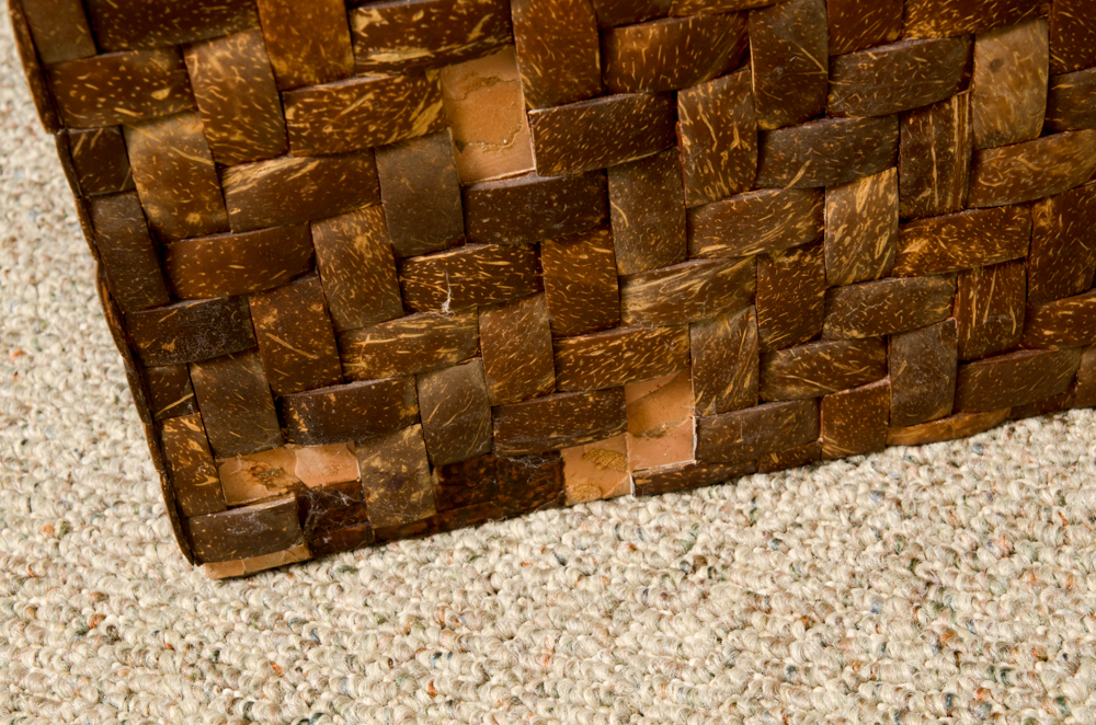 Set of Nesting Tables