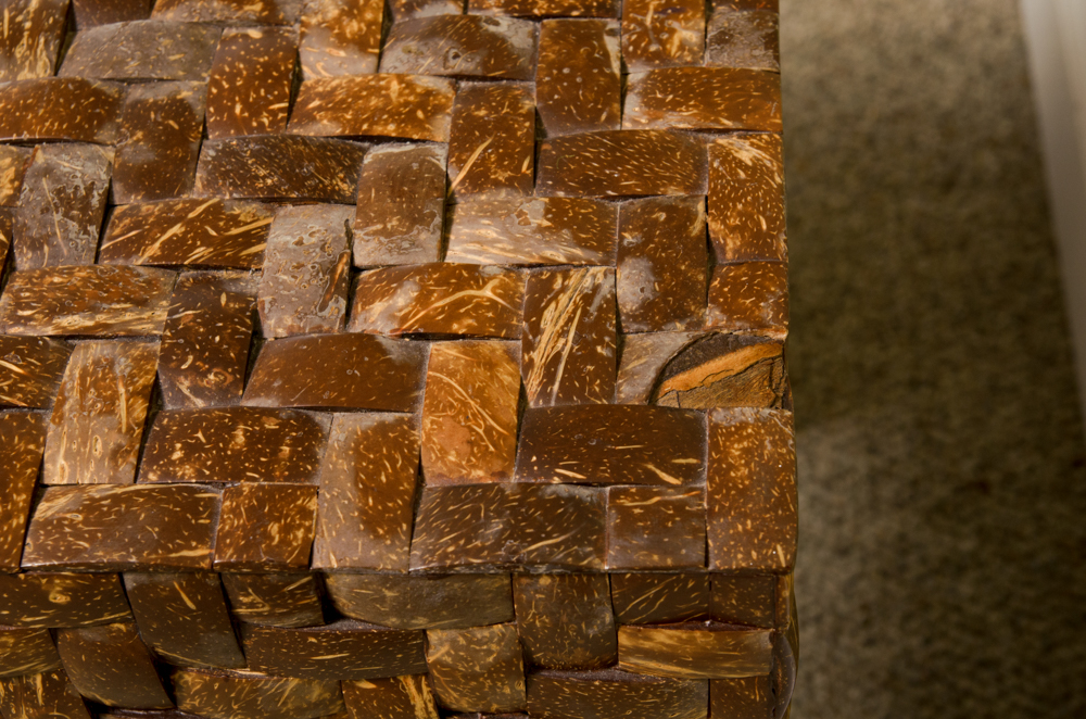 Set of Nesting Tables