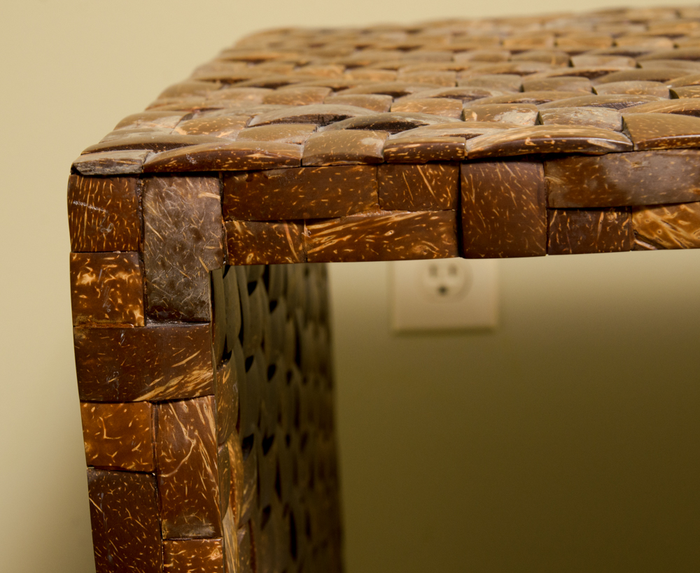 Set of Nesting Tables