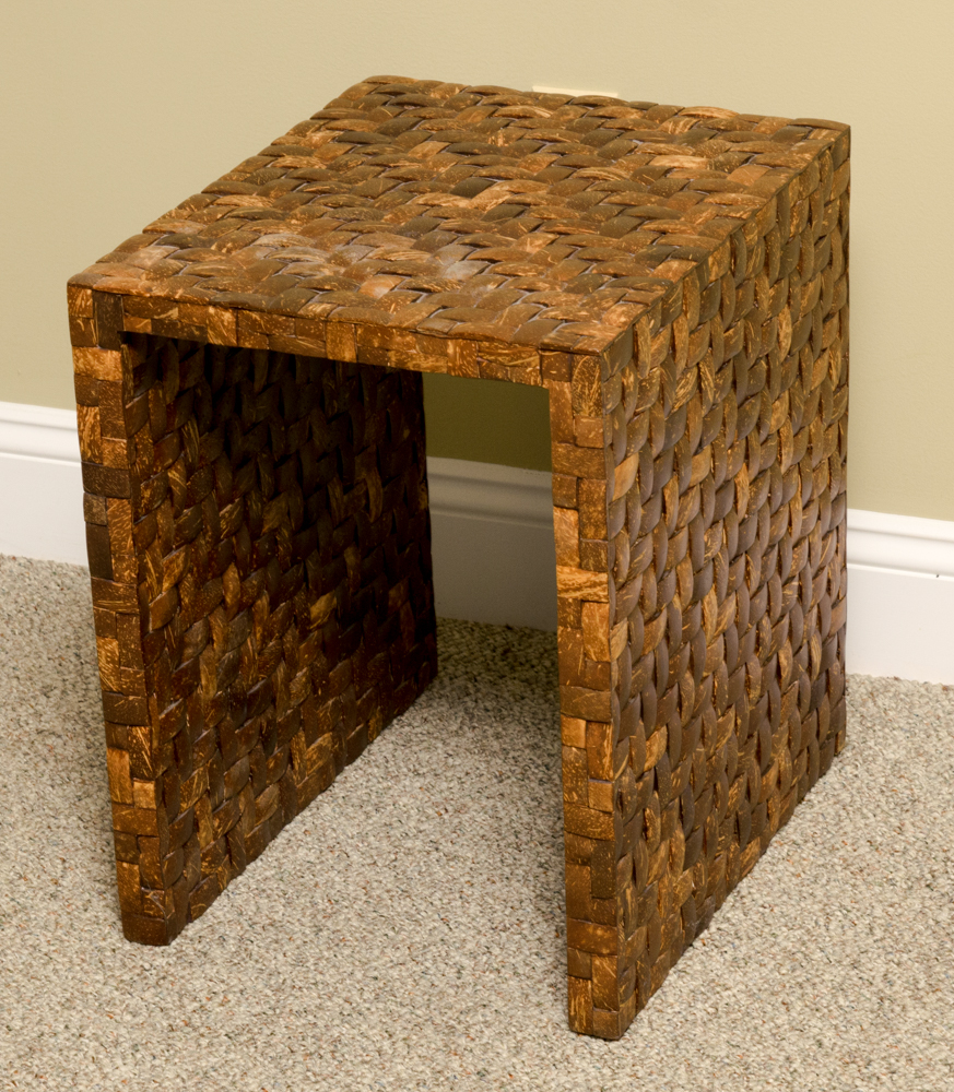 Set of Nesting Tables