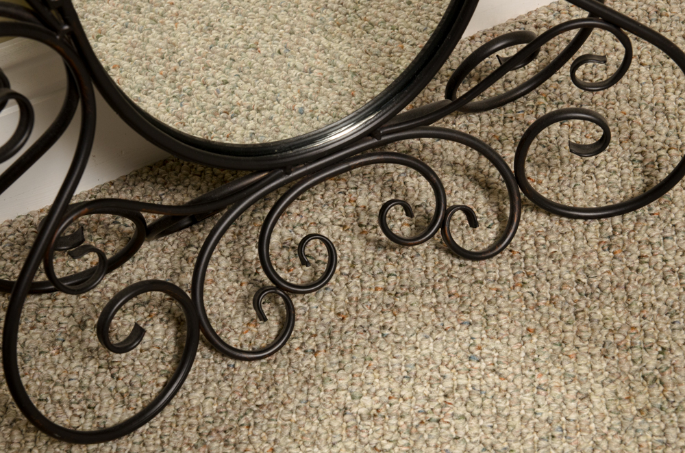 Collection of Mirrors