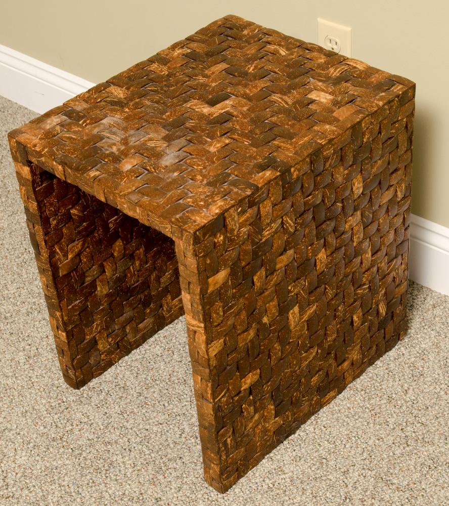 Set of Nesting Tables